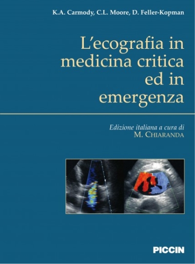 L'ecografia in medicina critica ed in emergenza